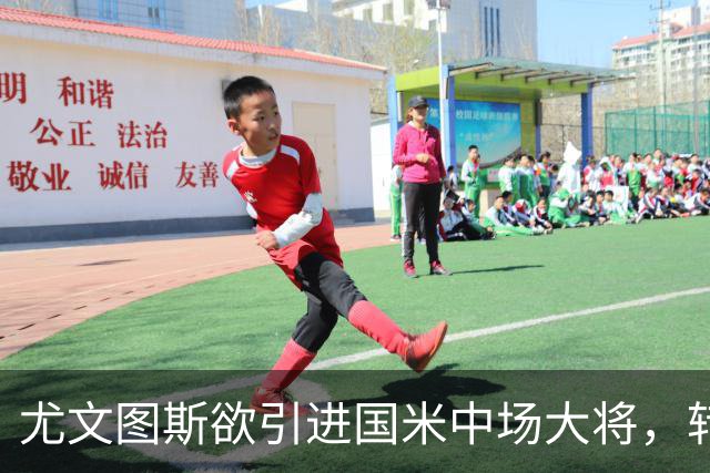 尤文图斯欲引进国米中场大将，转会市场再掀波澜！